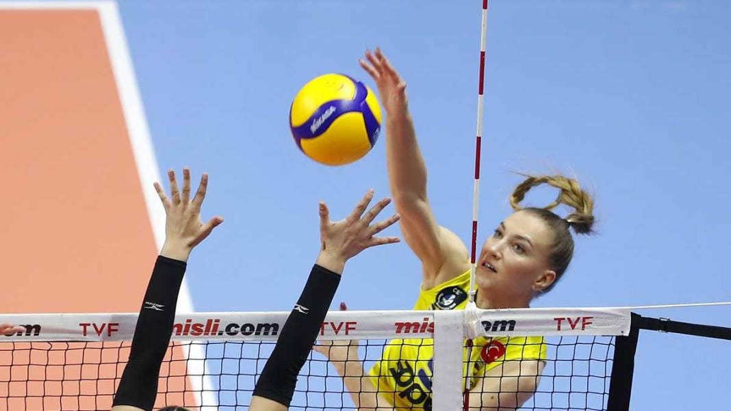 Meliha Diken'in yeni takımı belli oldu 4